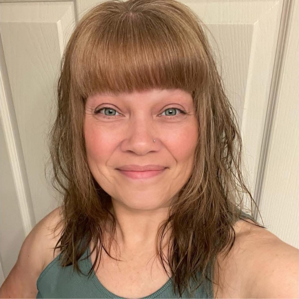 Meet your Posher, Jennifer